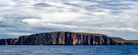 Hoy - Layered Red Sandstone