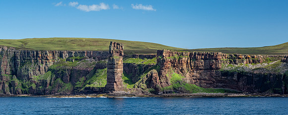 The Old Man of Hoy