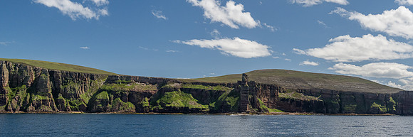 The Old Man of Hoy