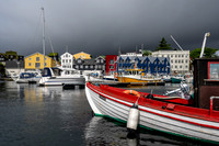 Tórshavn Harbour