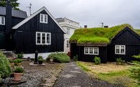 Reyn District Houses