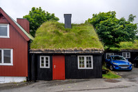 Reyn District Houses