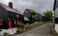 Reyn District Houses