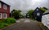 Reyn District Houses