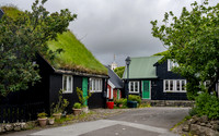 Reyn District Houses