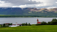 Svalbarðsstrandarhreppur municipality