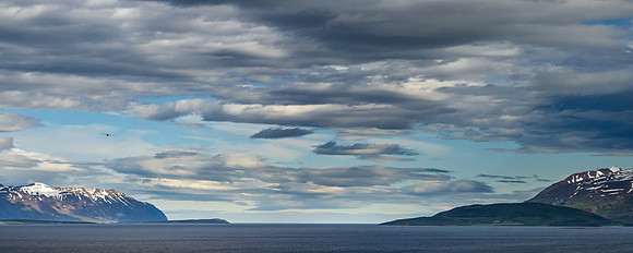 Eyjafjörður