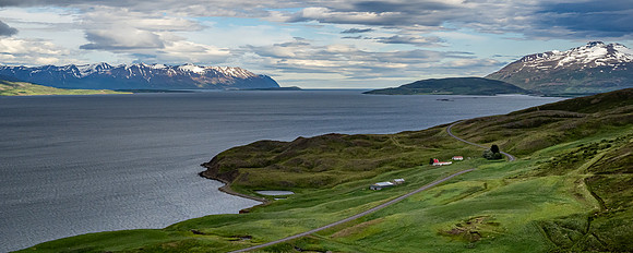 Eyjafjörður