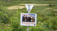 Dimmuborgir