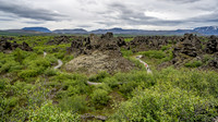 Reykjahlíð