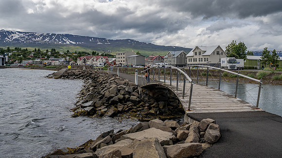 Akureyri Town