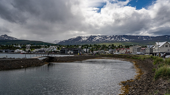 Akureyri Town