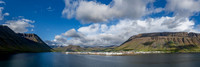 Ísafjörður Town