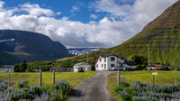 Rural Residence outside Ísafjörður