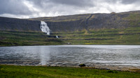Dynjandi Waterfall