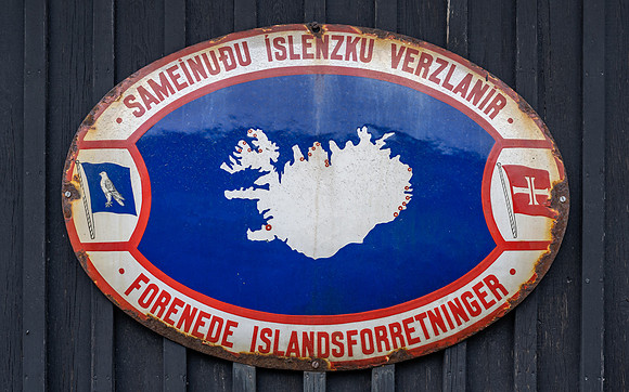 United Icelandic Stores - United Icelandic Businesses