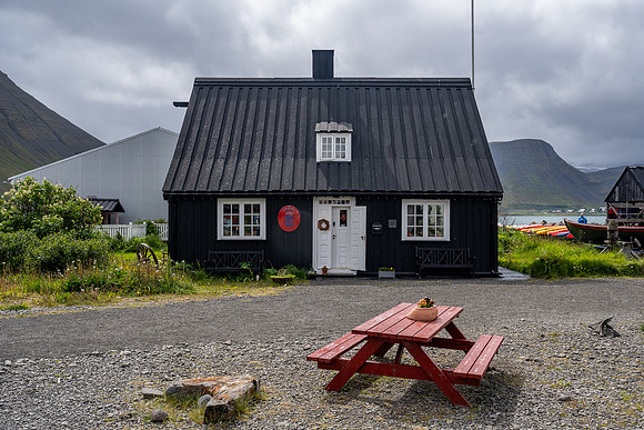 Danish Consulate