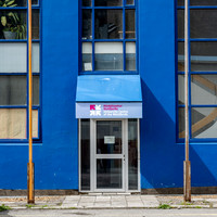 University Centre of the Westfjords