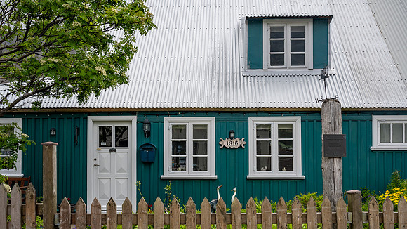 Aðalstræti, Ísafjörður