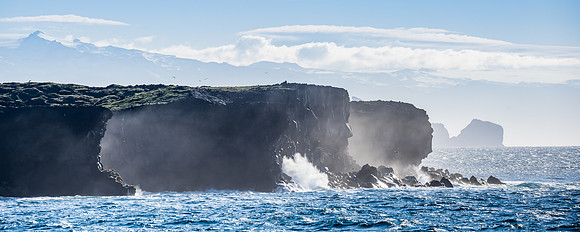 Island of Surtsey