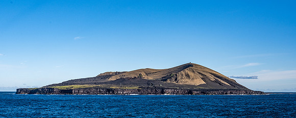 Island of Surtsey