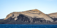 The Volcanic Structure of Surtsey