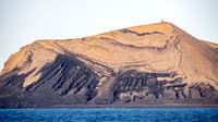 The Volcanic Structure of Surtsey