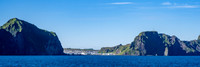 Heimaey Island