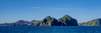 Heimaey Island - Port and Volcanoes