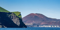 Port of Heimaey