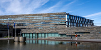Landsbankinn Headquarters