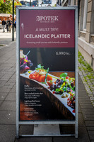 Unusual Food