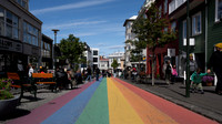 Rainbow Street