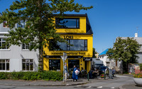 Icelandic Traditional Food