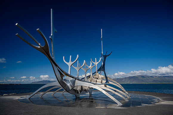 Sun Voyager