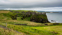 Dunluce Castle