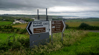 To the Giant's Causeway