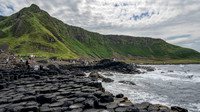 Giant's Causeway - Port Ganny
