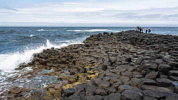 Giant's Causeway