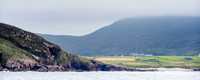 Lough Swilly - Urris Hills and Dunaff Head
