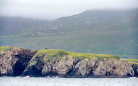 Lough Swilly - towards Claggan