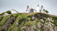 Dunree Lighthouse