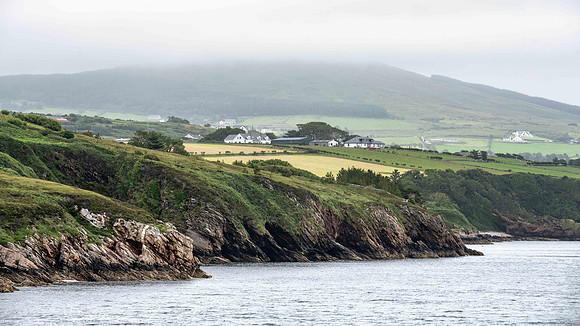 Lough Swilly - Dunree