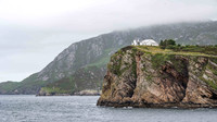 Dunree Lighthouse