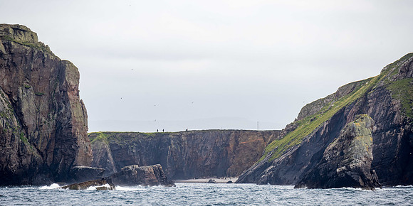 Tory Island