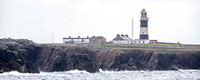 Tory Island Lighthouse