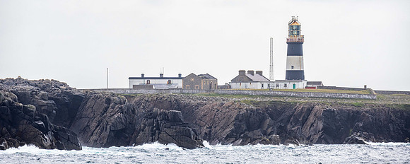 Tory Island Lighthouse