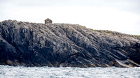 Tory Island - Rock Structure