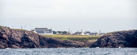 Tory Island - West Town