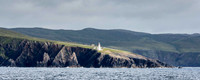 Arranmore Island Lighthouse